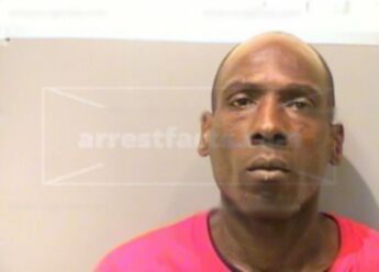 Tyrone Adams