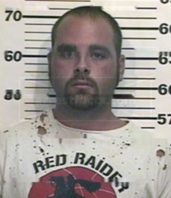 Robert Shawn Cheek