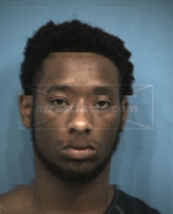 Sydney Gye Hairston