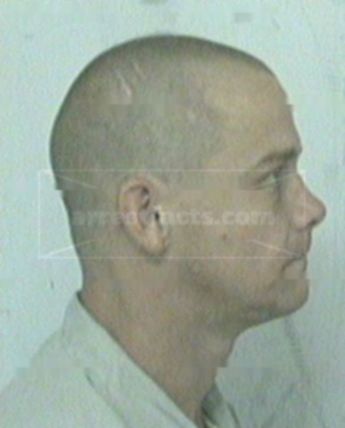 Matthew Dewayne Smith