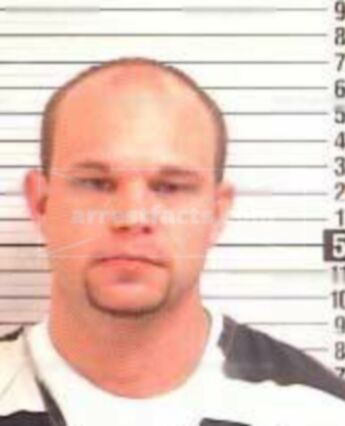 Austin Christopher Wayne Spence