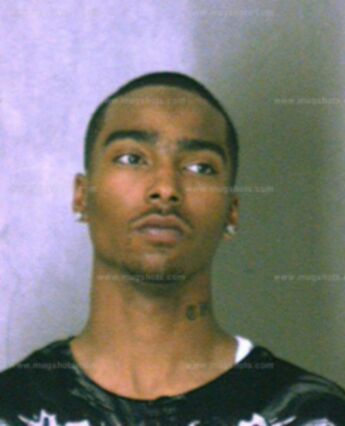 Shane Demetrius Woods