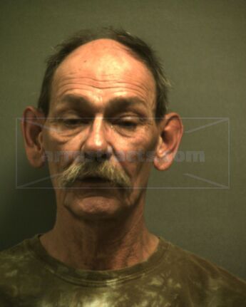 Alvin Adell Bostick