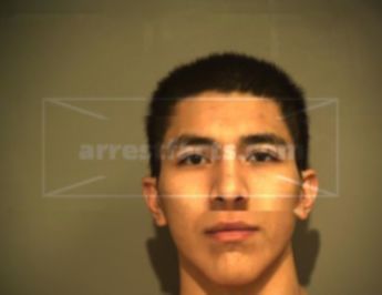 Cody Joel Caballero Casares