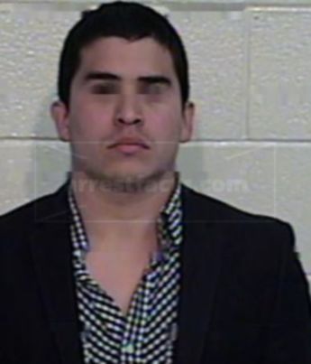 Arnold Vasquez Rivera