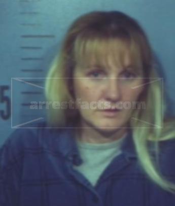 Cherise Roueche Mcgehee