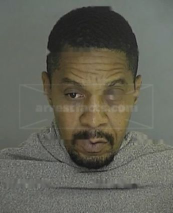 Tommy Wayne Alexander