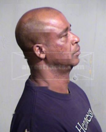 Marlin Eugene Goode