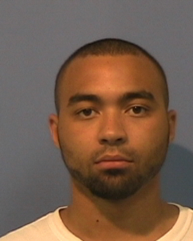 Rahsean Richard Francis
