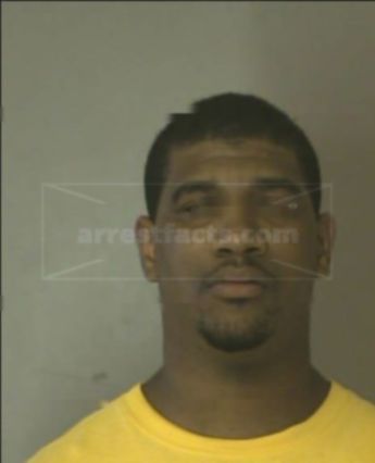 Christopher Dewayne Dugas