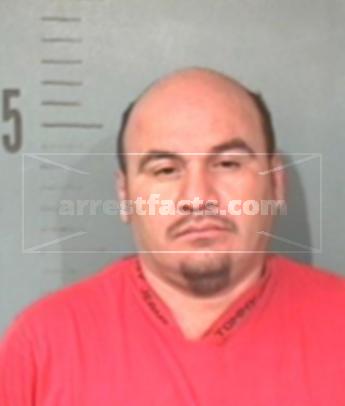 Adam Velasquez Martinez