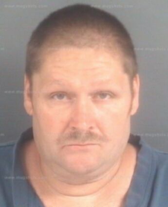 Timmy Elwood Canady