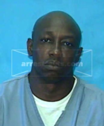 Eddie Lee Merritt