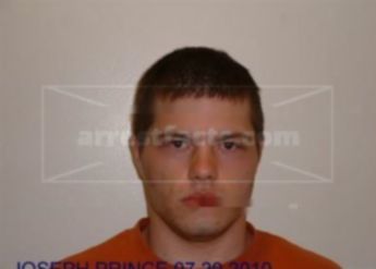 Joseph Allen Prince