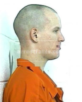 Travis Daniel Lewis
