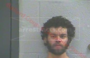 Allen Shane Williams