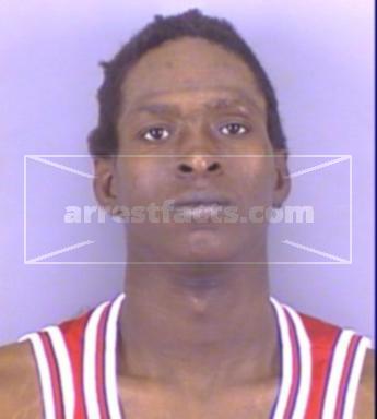 Lonnie Markeith Johnson