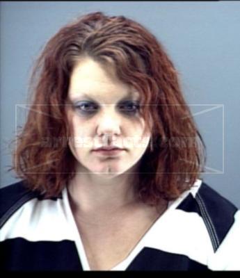 Keisha Lashaie Boles