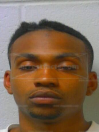 Dashawn Dalvin Walker-Brown