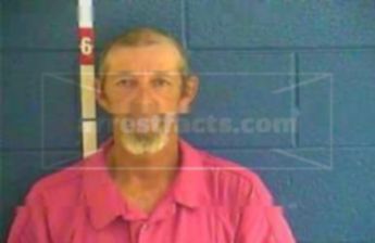 Marty Alvin West