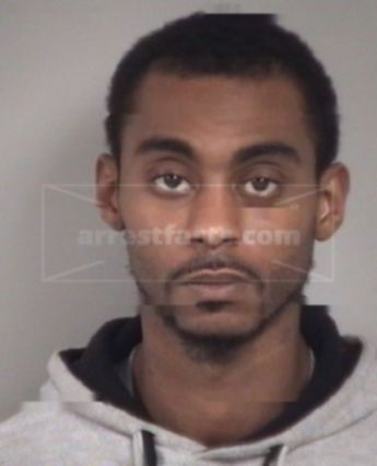 Timothy Frank Gibson
