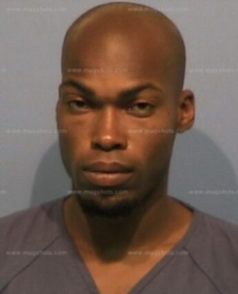 Marques Eugene Harvey