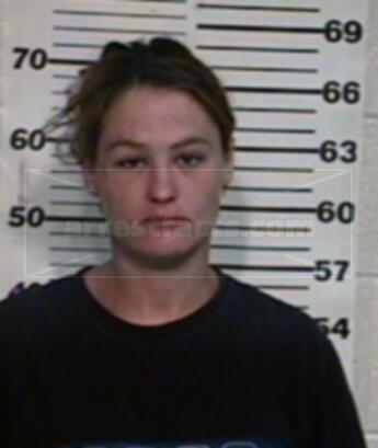 Jennifer Lee Beebe