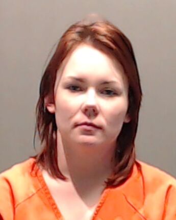 Chrissy Marie Garner
