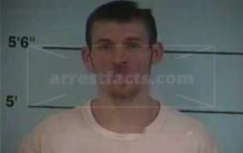 Cory Matthew Fletcher