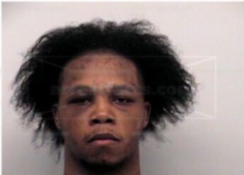 Corey Jlendele Hampton