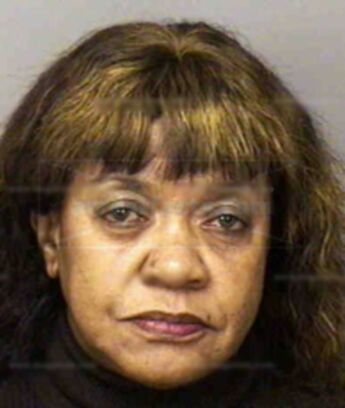 Martha M Bowerbank