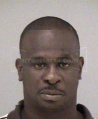 Harold K Jones