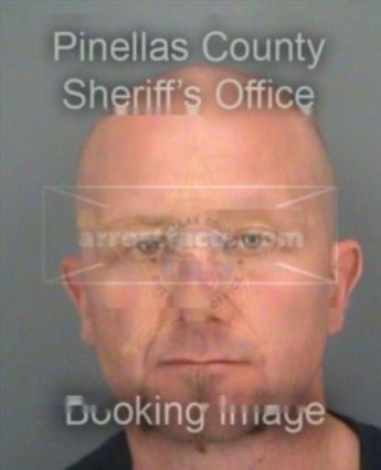 Thomas Jason Shirley