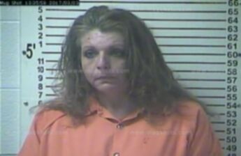 Cheryl Denise Carnahan