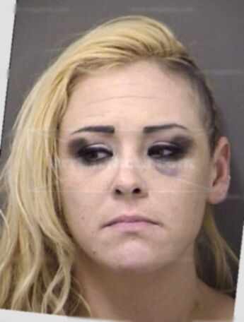 Kimberly Faye Lopez