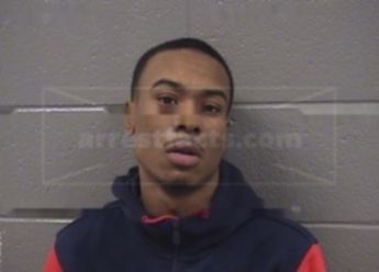 Rashod Moore