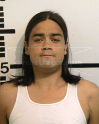 Simon Michael Talamantes