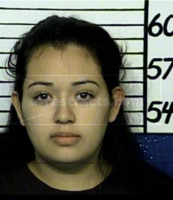 Marina Elizabeth Hernandez