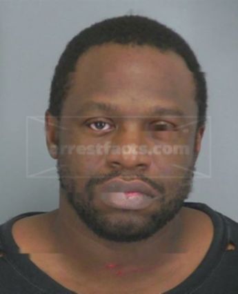 Antonio Maurice Dawkins