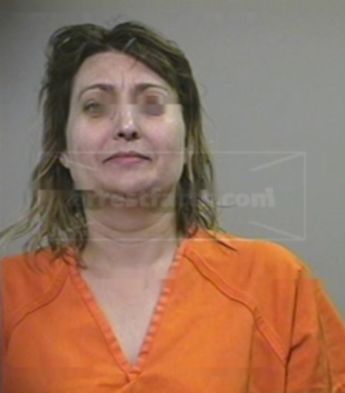 Kelley Dawn Robert