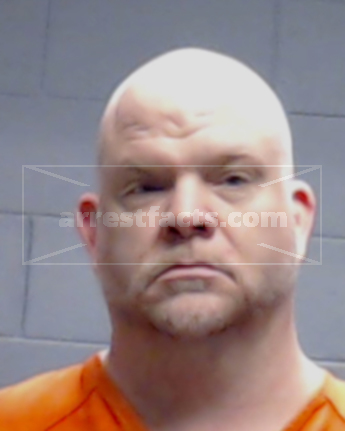 John Raymond Mitts