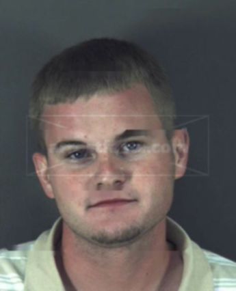 Andrew James Coyle