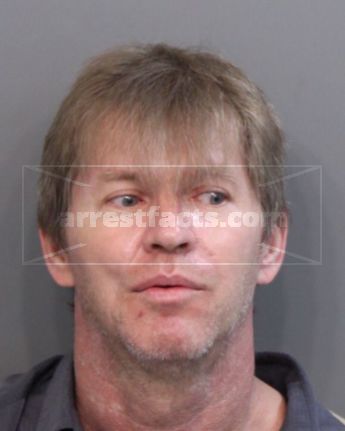 Donald Edward Crane