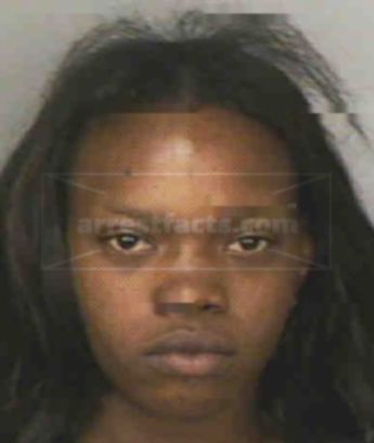 Marissa Lashawn Barnes