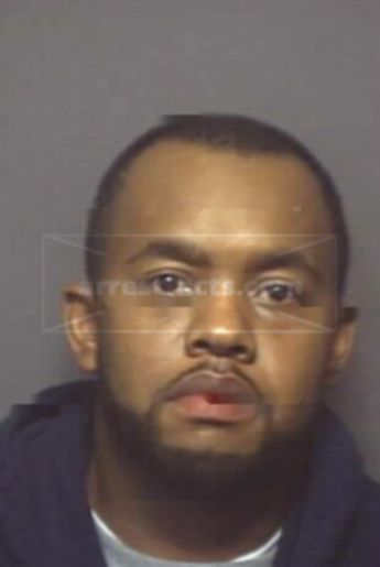 Van Eric Pressley