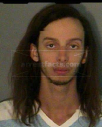 Kevin Corey Aten