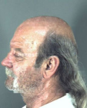 Paul Gordon Richardson