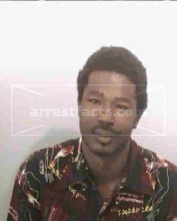 Marvin Nmi Johnson