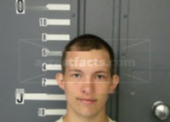 Dalton Lajames Farr