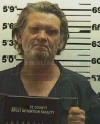 Milton Roy Binns